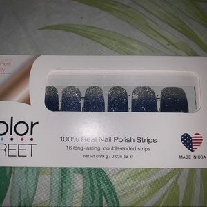 Color Street Arctic Evening